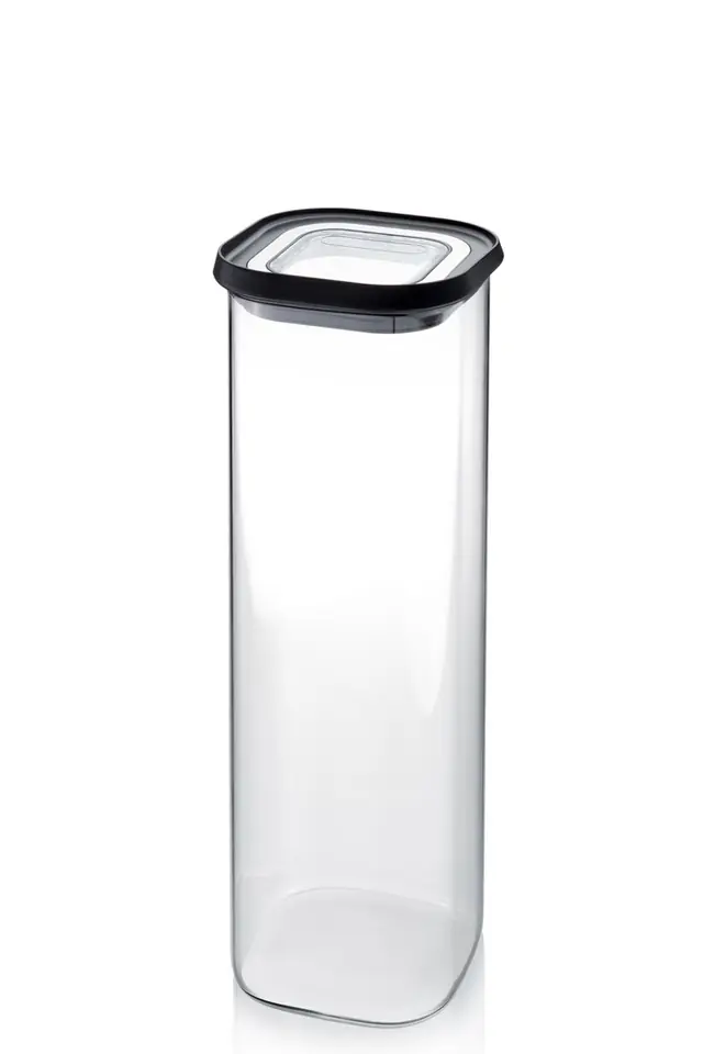 Pantry Kitchen container glass - Gefu G-12801