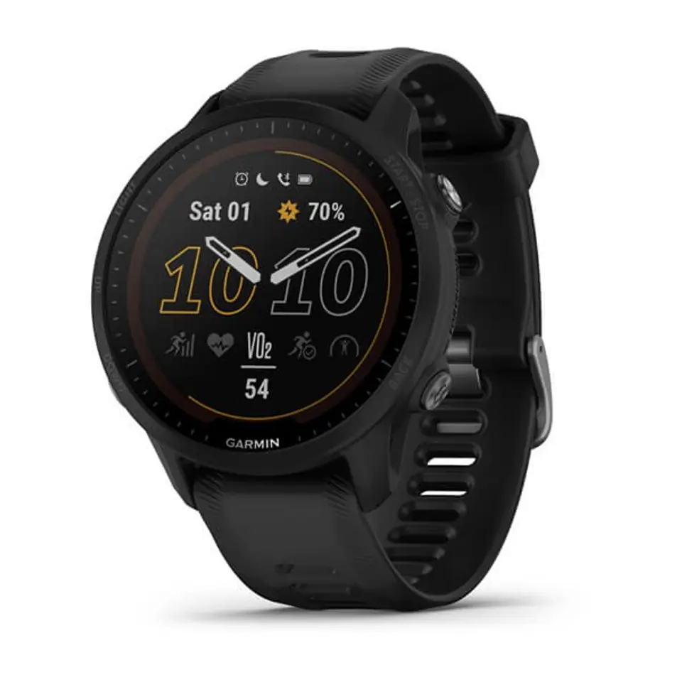 Which garmin watches cheap are touch screen