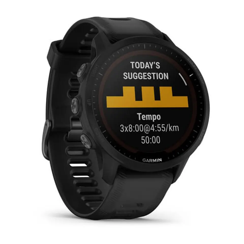 Garmin hot sale forerunner 260