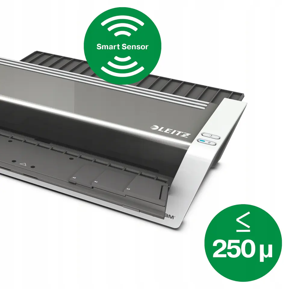 Laminator LEITZ iLAM Touch 2 Turbo A3 75200000