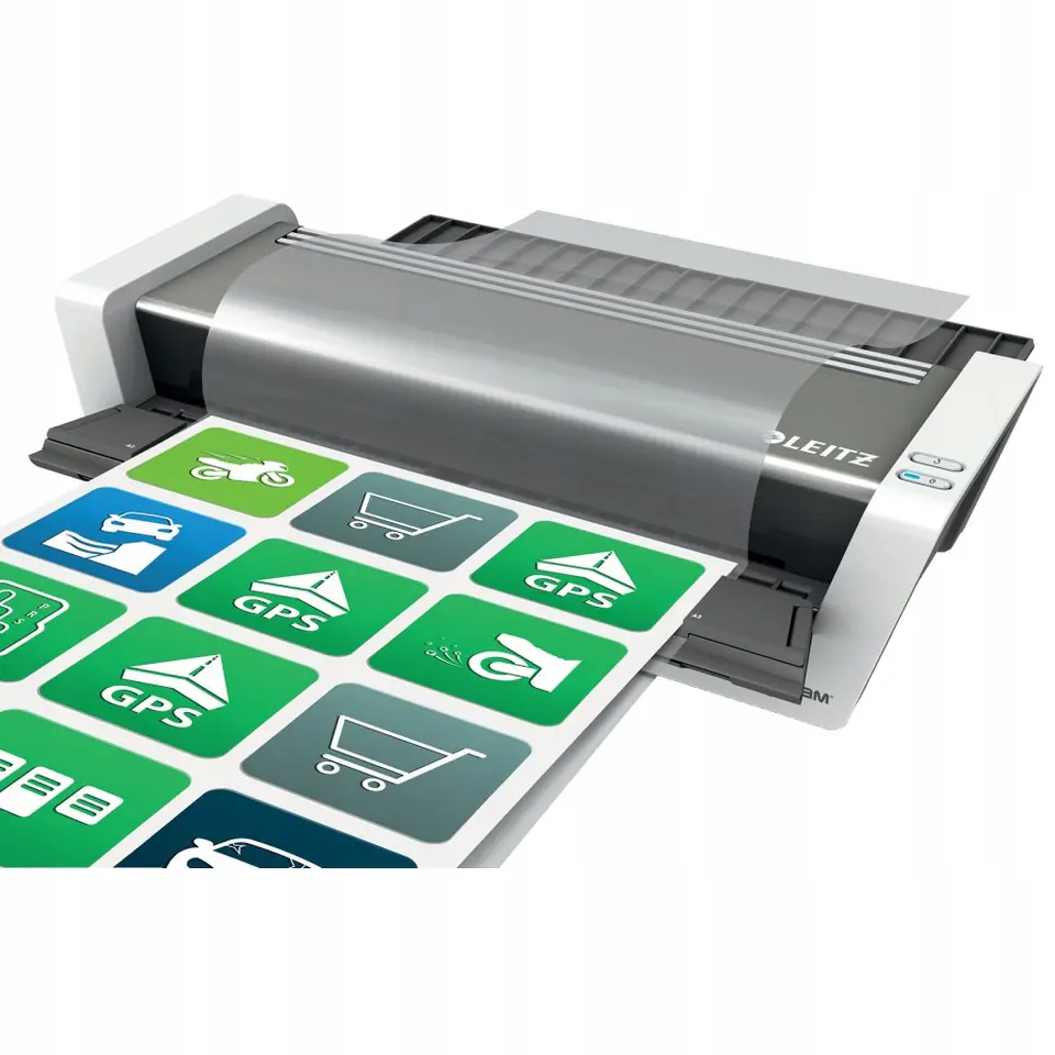 Laminator LEITZ iLAM Touch 2 Turbo A3 75200000