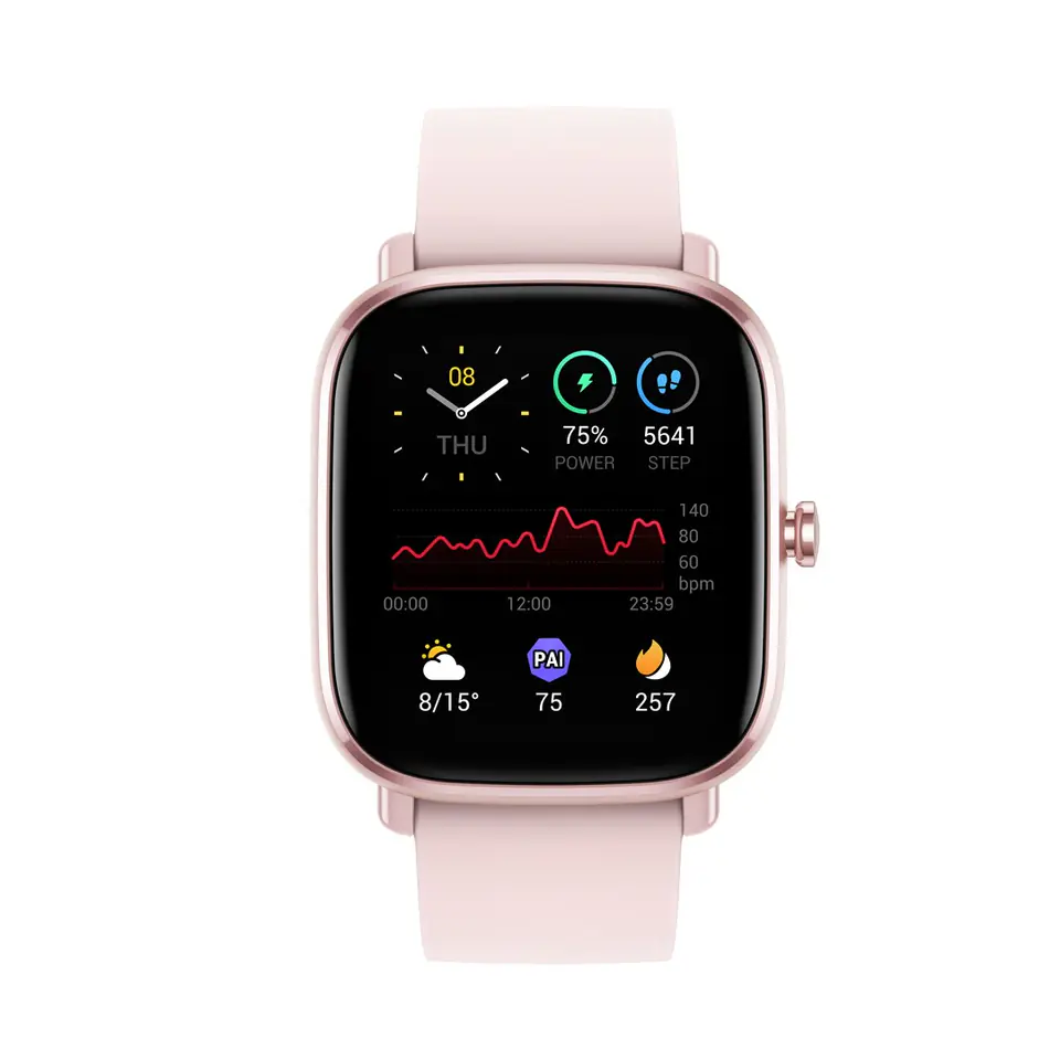 Amazfit gts 2 online europe