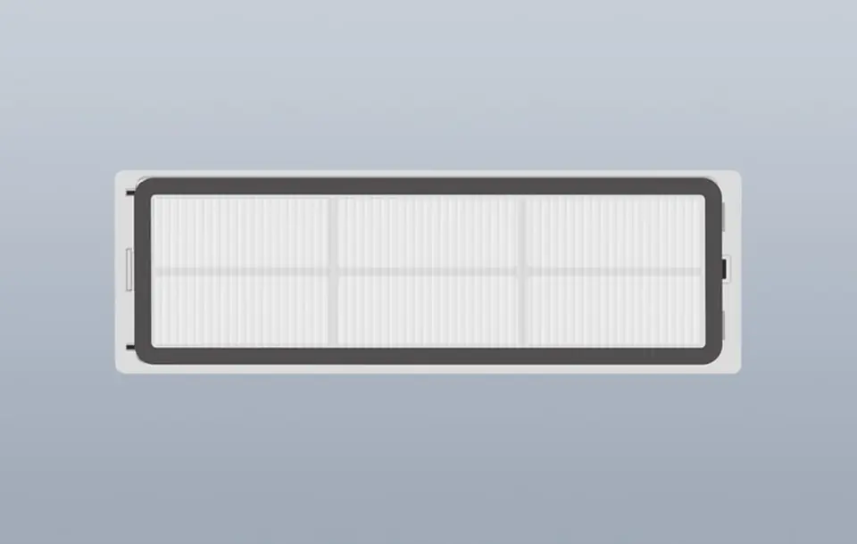 Filtr do pojemnika na kurz do Dreame L20 Ultra / L20 Ultra Complete