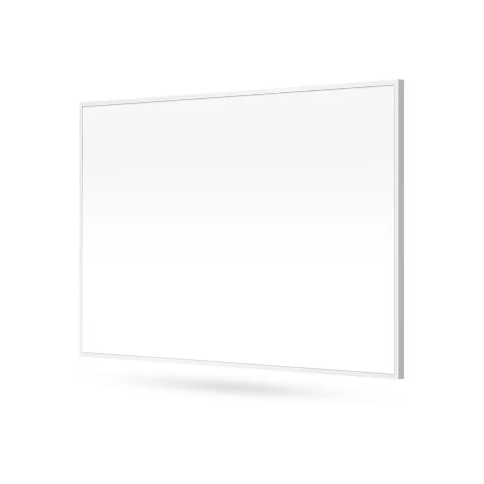 Cronos Synthelith Pro CRP-500TWP 500 Watt infrared heater grey with Wi ...