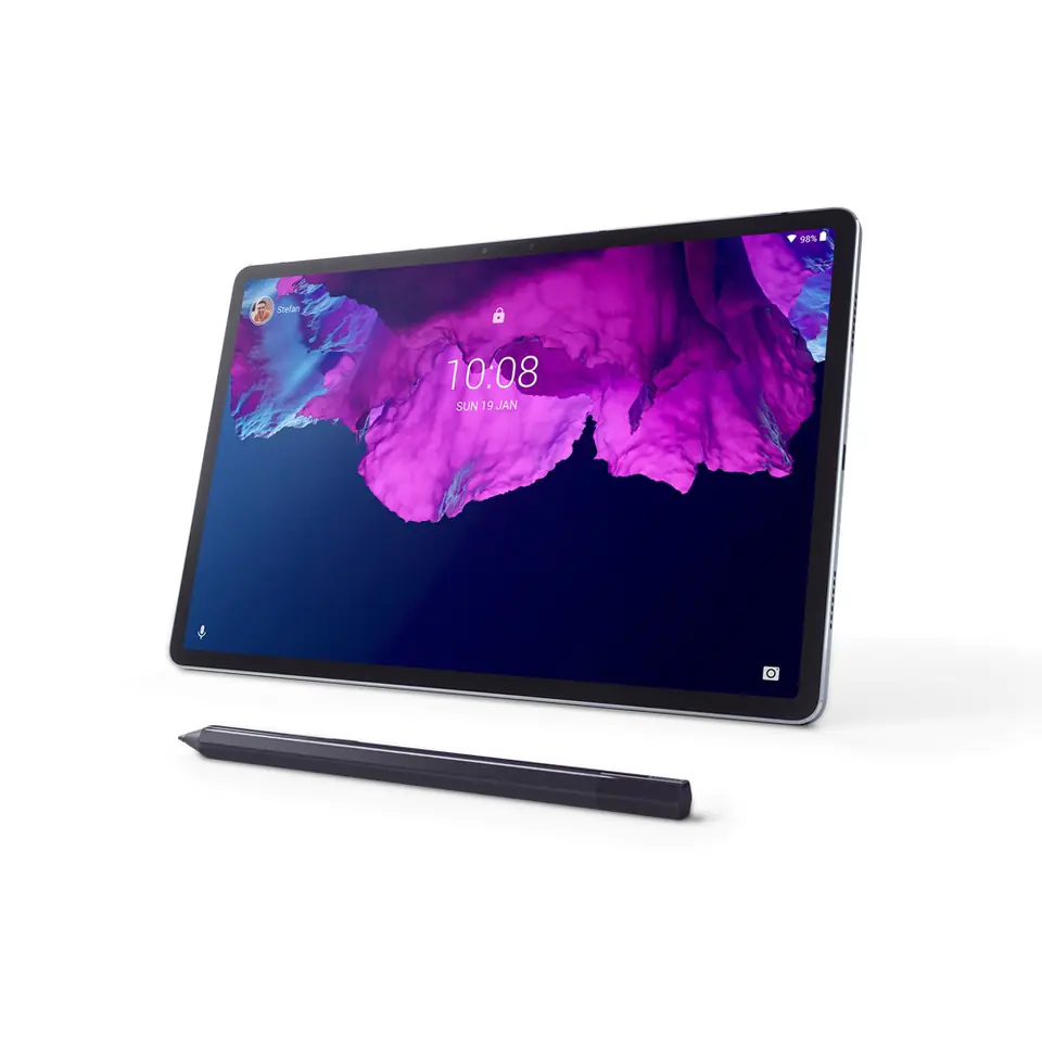 LENOVO TABLET TAB P11 Pro 6Gb 128Gb 4G Lte Wifi + Tastiera + Precision Pen  2 EUR 400,00 - PicClick IT