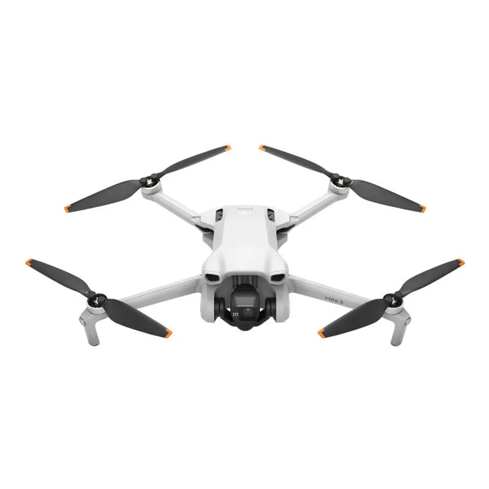 DJI Mini 3 Fly More Combo (Standard RC), Drones