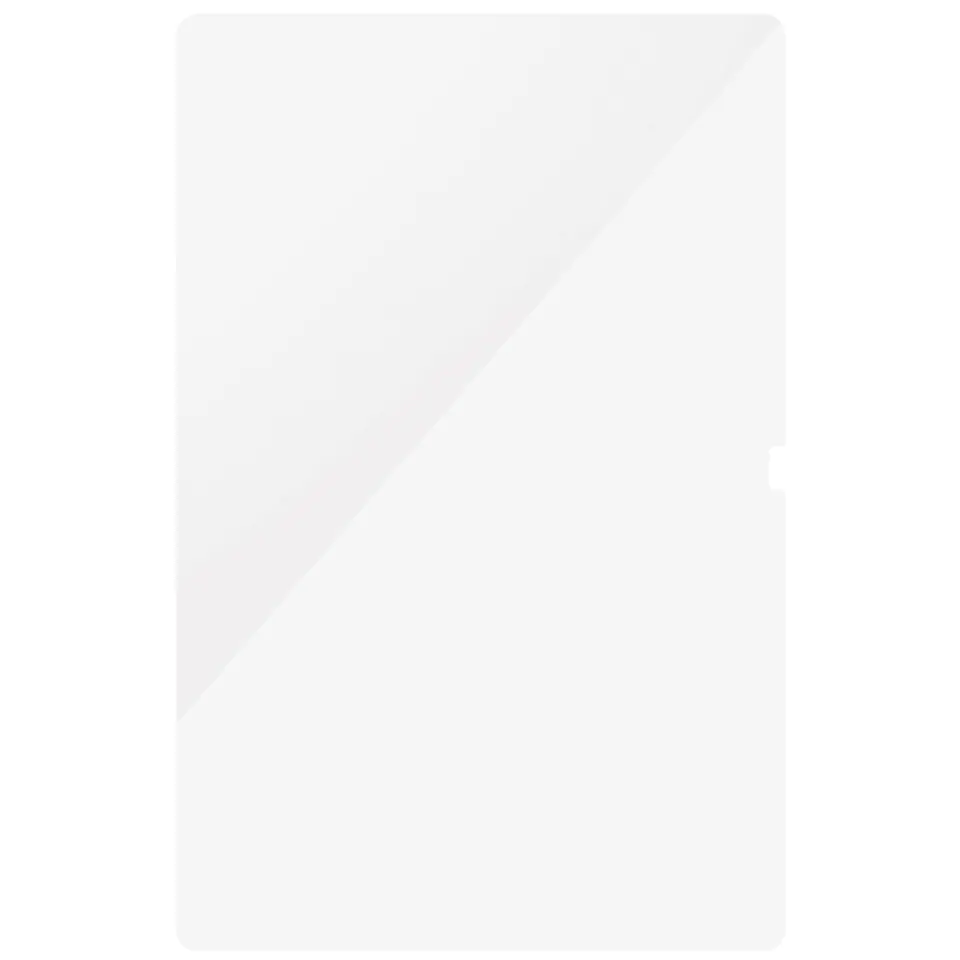 PanzerGlass Ultra-Wide Fit Sam Tab A9+Screen Protection 7345