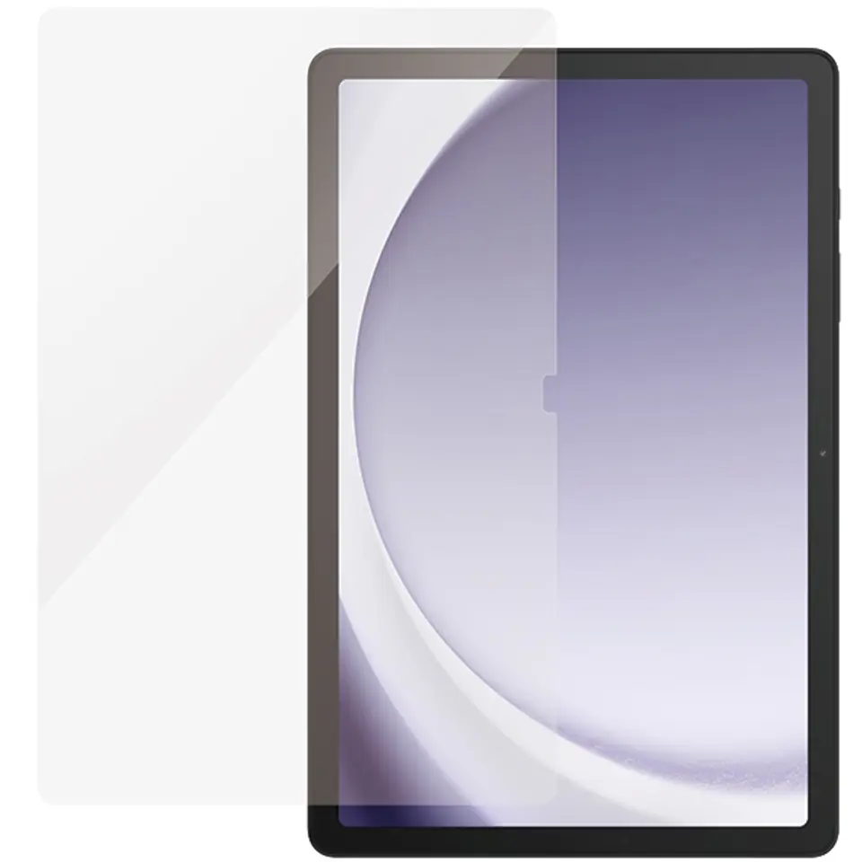 PanzerGlass Ultra-Wide Fit Sam Tab A9+Screen Protection 7345
