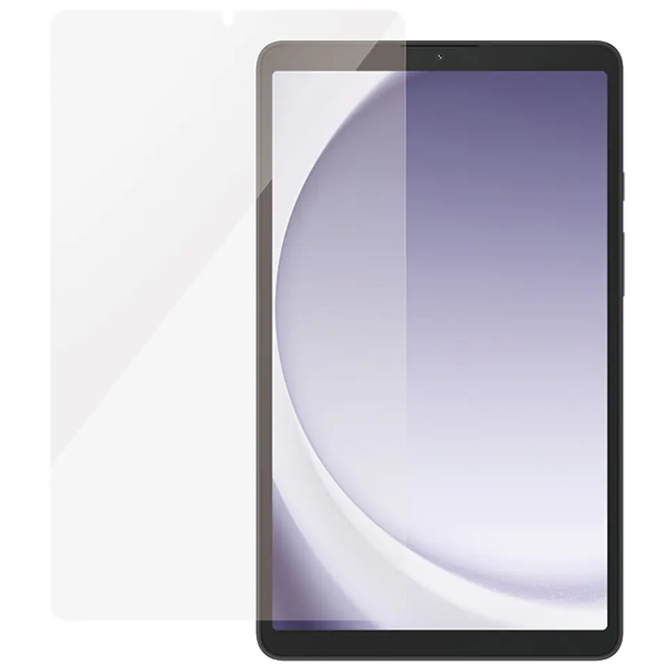 PanzerGlass Ultra-Wide Fit Sam Tab A9Screen Protection 7344