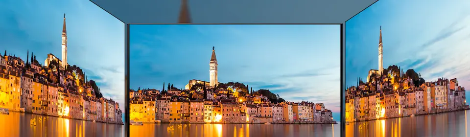 Samsung 27&quot; IPS LS27A800UNPXEN