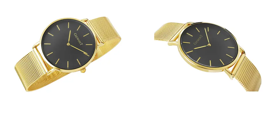 Zegarek Damski GIEWONT GW1970-2