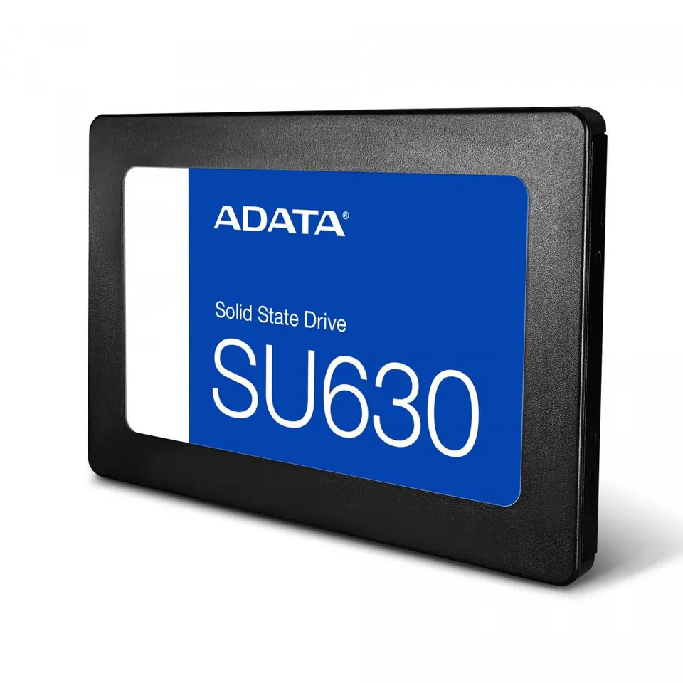 Dysk SSD ADATA Ultimate SU630 1.92TB 2.5" SATA III