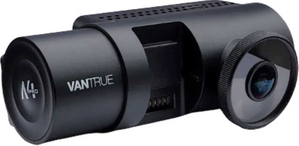 VANTRUE N4 PRO VIDEO RECORDER