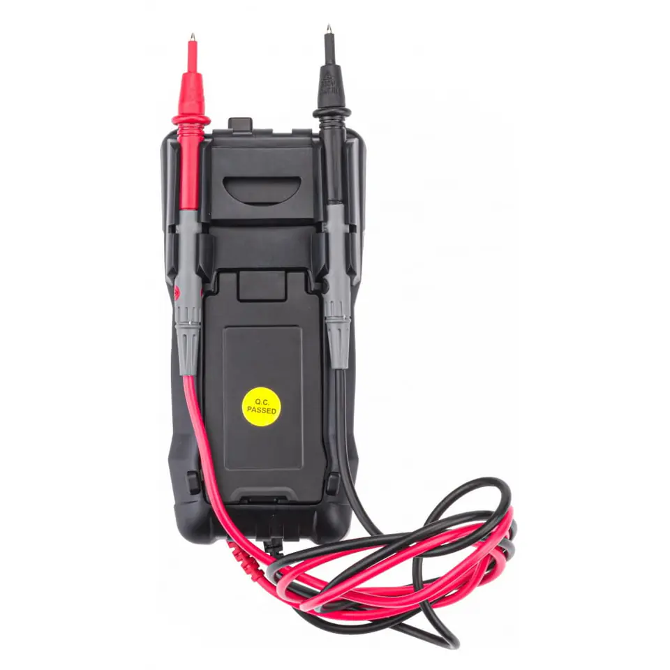 Uniwersalny multimetr cyfrowy Powermat PM-MMT-60