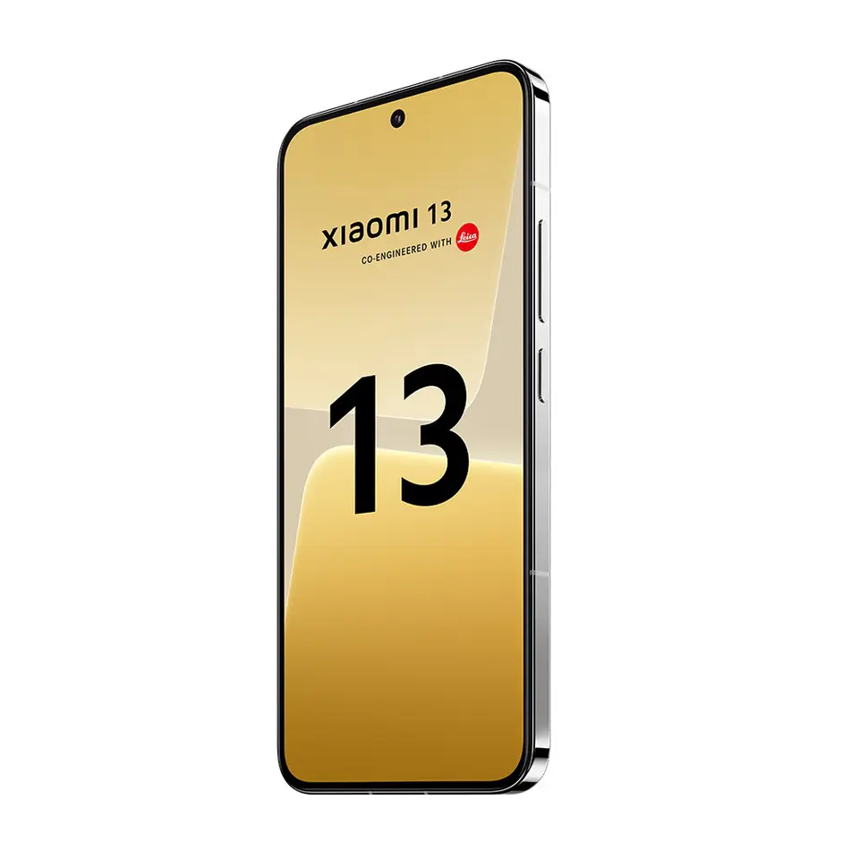 ▷ Xiaomi 13 16,1 cm (6.36) SIM doble Android 13 5G USB Tipo C 8 GB 256 GB  4500 mAh Verde