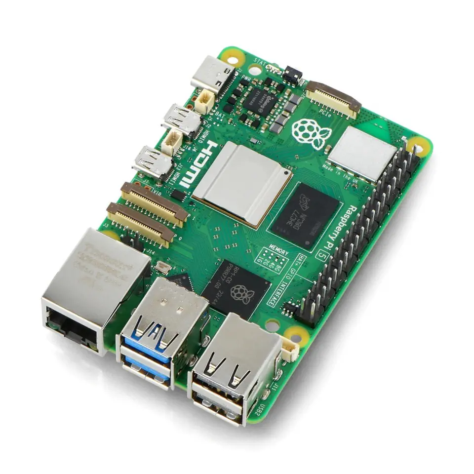 Raspberry pi 5 4gb minicomputer wasserman eu