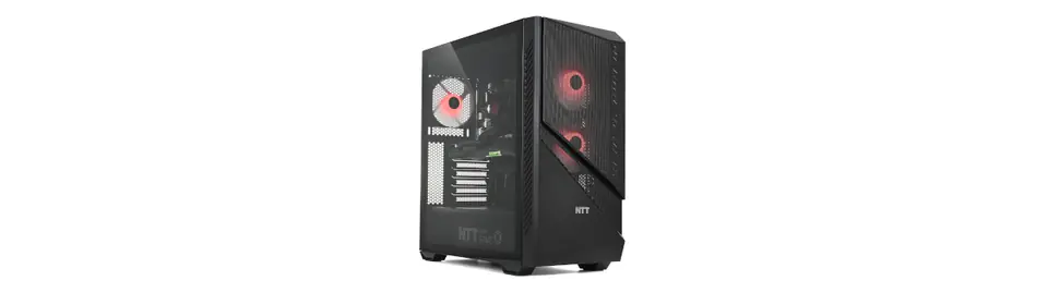 Komputer NTT Game Pro i7 14700F, ARC A770 16GB, 32GB RAM, 1TB SSD, W11H