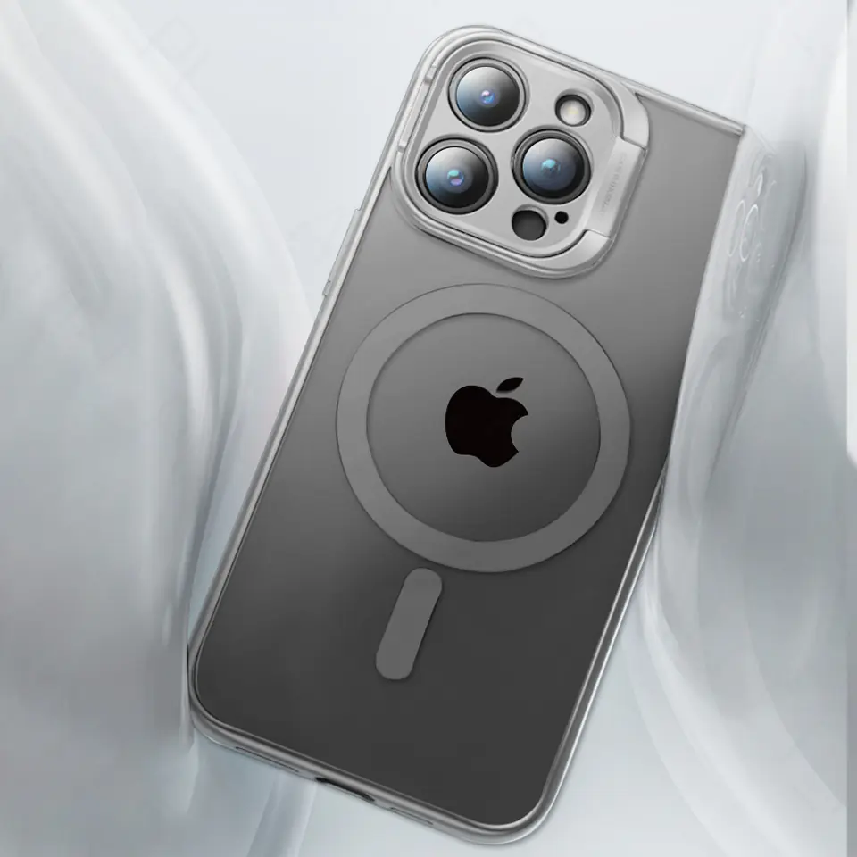 Etui ROCK Guard MagSafe Stand Etui do iPhone 15 Pro