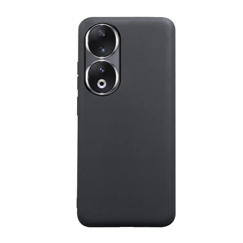 Beline Etui Candy Honor 90czarny/black