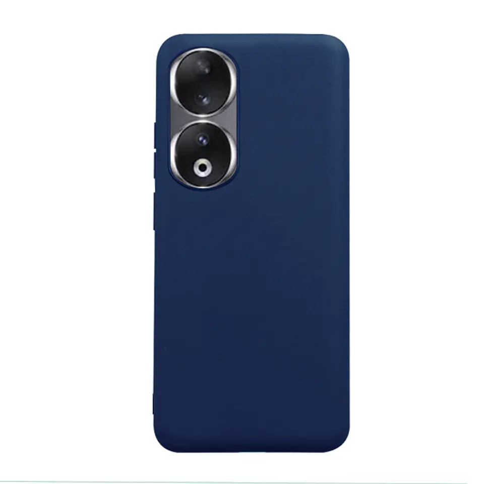 Beline Etui Candy Honor 90granatowy/navy