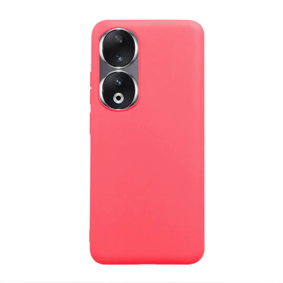 Beline Etui Candy Honor 90różowy/pink