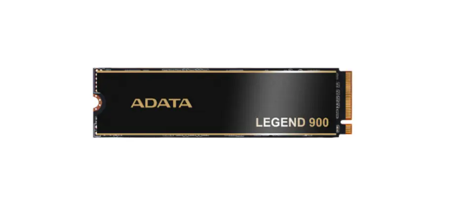 Dysk SSD ADATA Legend 900 ColorBox 2TB PCIe gen.4