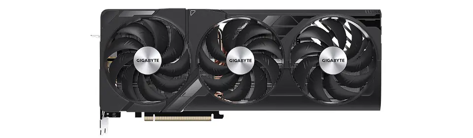 Karta graficzna Gigabyte GeForce RTX 4080 SUPER WINDFORCE V2 16GB