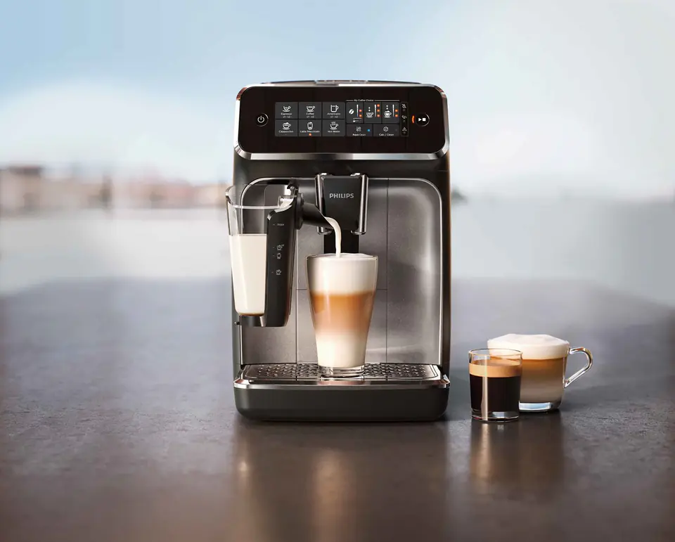 Philips Series 3200 EP3246/70 Bean to Cup coffee machine | Wasserman.eu