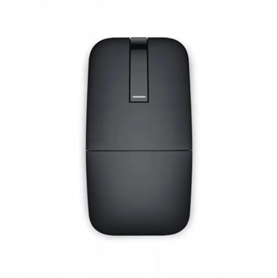 Dell MS700 Bluetooth Travel Mouse, bezprzewodowa, czarna