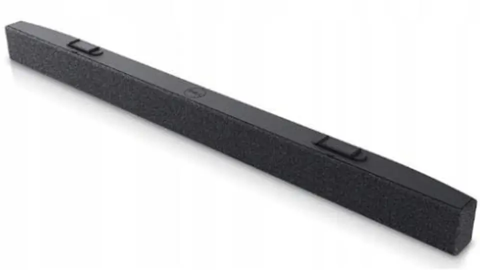 Dell Soundbar do monitora SB521A czarny