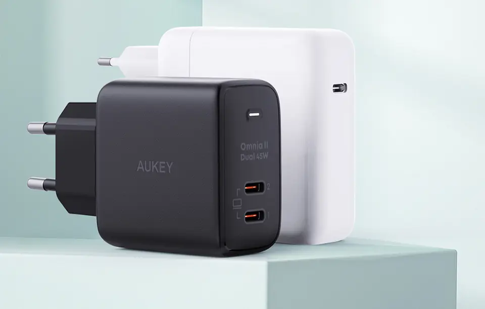 Aukey/PA-B4T/6