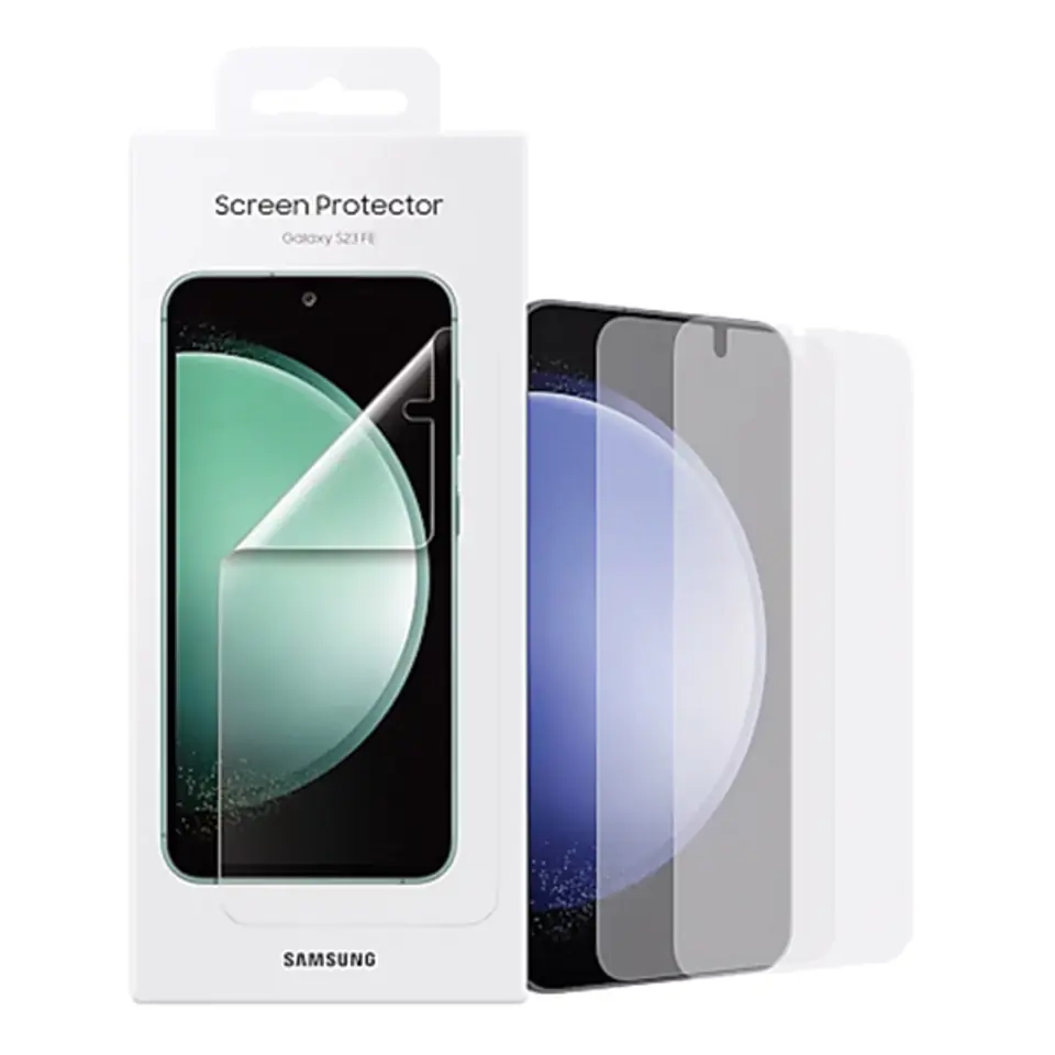 Folia Samsung EF-UA356CTEGWW A35 5G A356 Screen Protector