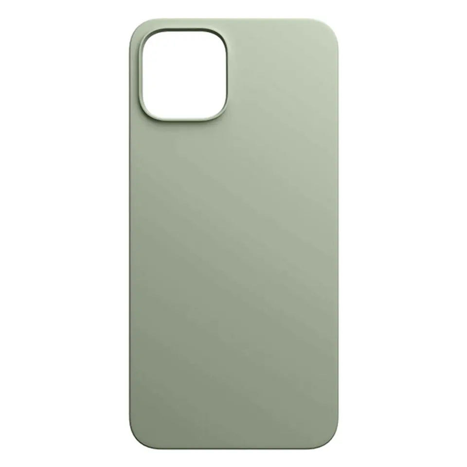 3MK Hardy Case iPhone 15 Plus / 14 Plus6.7" zielony/green MagSafe