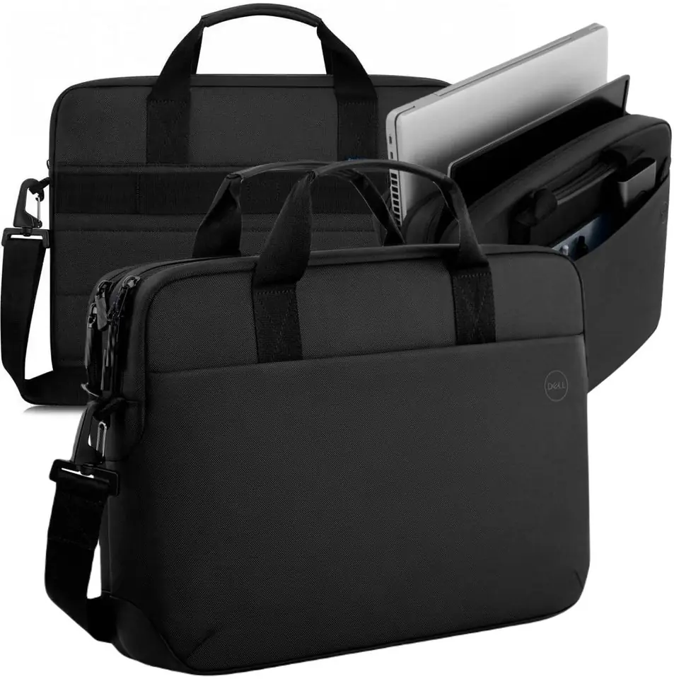 Torba DELL Ecoloop Pro Briefcase CC5623