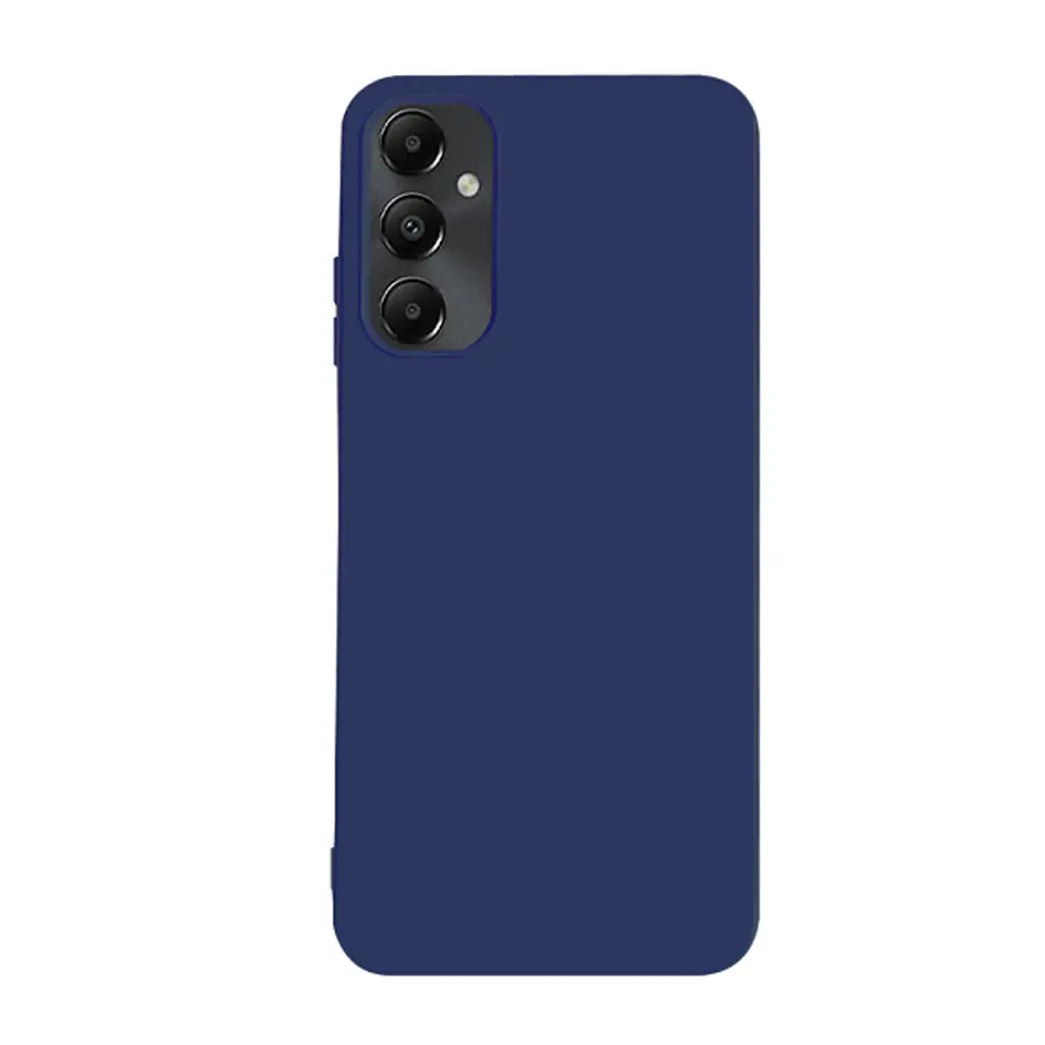 Beline Etui Candy Samsung A05s A057granatowy/navy