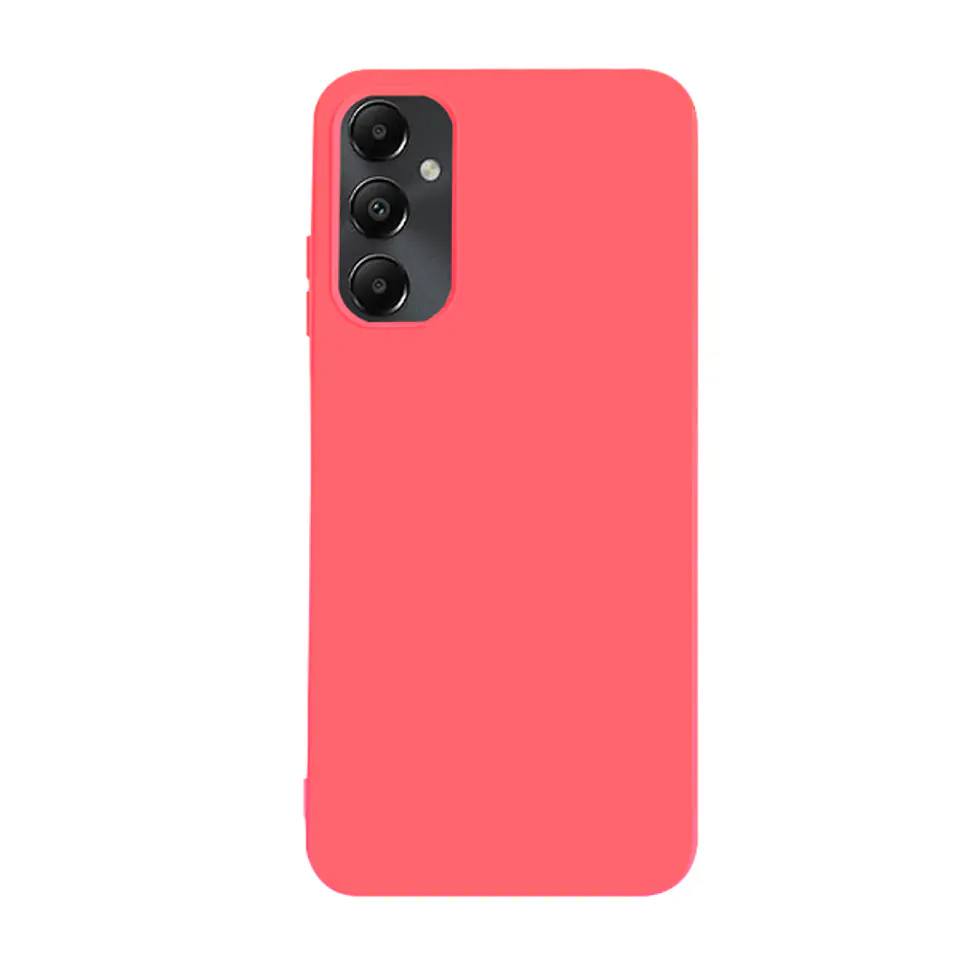Beline Etui Candy Samsung A05s A057różowy/pink