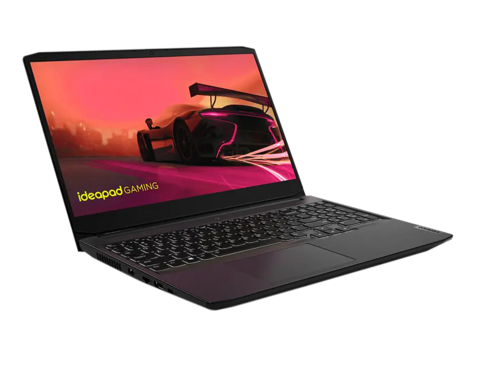 IdeaPad Gaming 3 15 Laptop with AMD