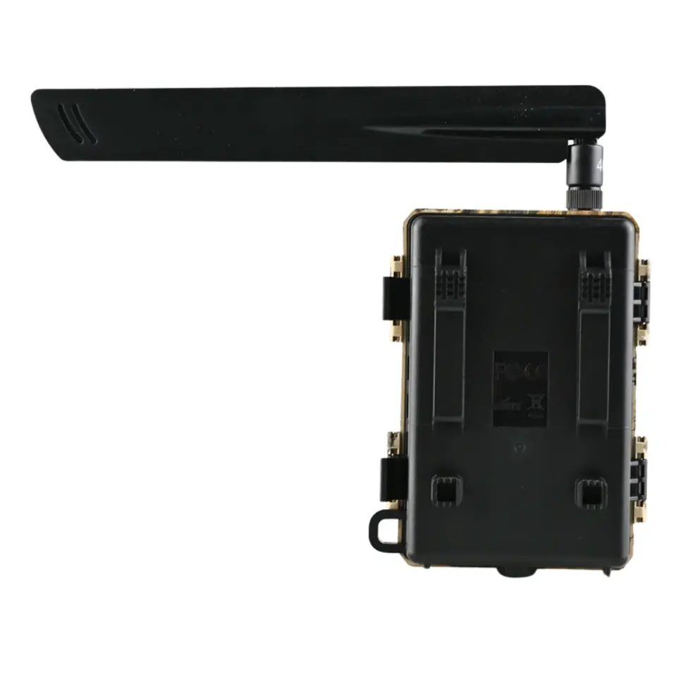 Fotopułapka Kamera Leśna SF5.8AES GPS GSM 4G LTE 24Mpx Full-HD