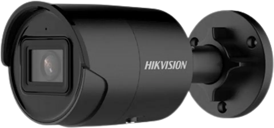 KAMERA IP HIKVISION DS-2CD2083G2-IU (2.8mm) (BLACK)