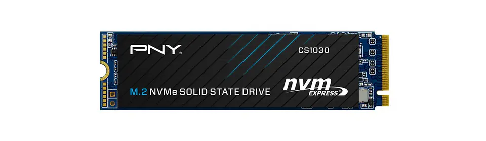 Dysk SSD PNY M280CS1030-500-RB 500GB
