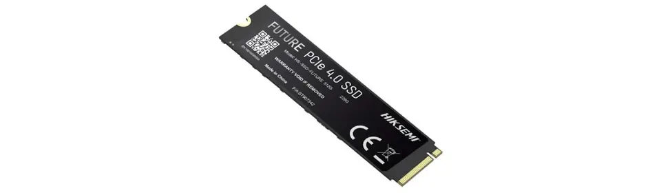 Dysk SSD Hiksemi Future 2TB M.2