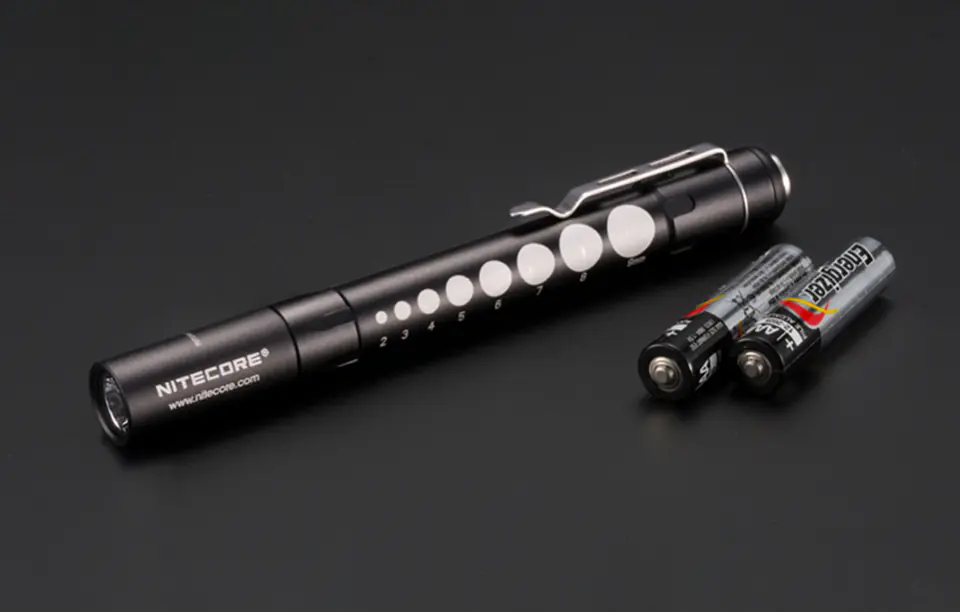 Nitecore/MT06MD/2