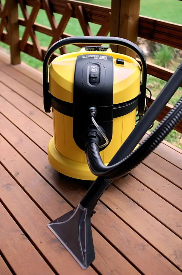 Karcher se 4002