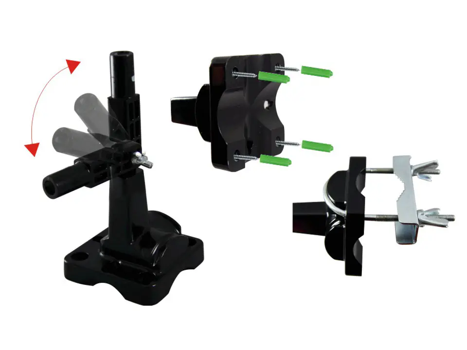 Maclean MCTV-497 Antennenverstärker Verstärker Signalverstärker DVBT/T-2 5-12V 20dB 5-2300 MHz