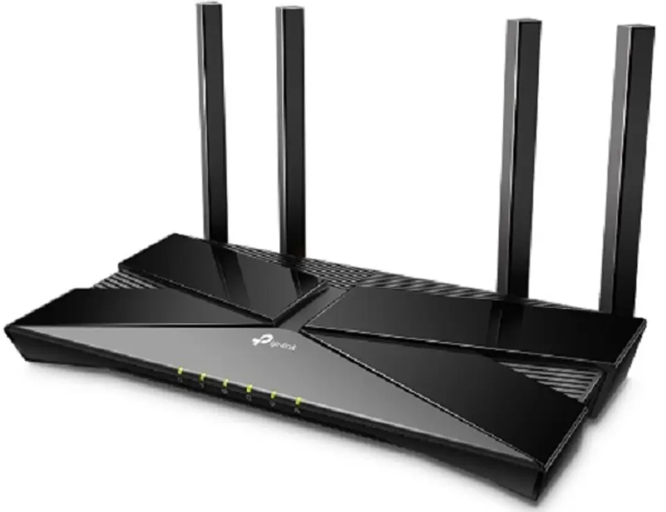 Router Wi-Fi 6 Tp-Link Archer AX10 802.11ax 10/100/1000 Mbit/s MU-MiMO