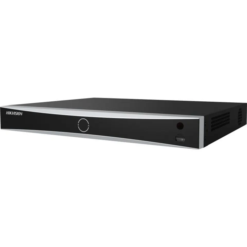 REJESTRATOR IP HIKVISION DS-7608NXI-I2/8P/S(STD)(E) PL
