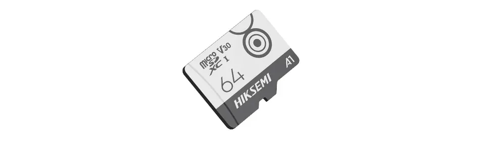 Karta pamięci Micro SD HikSemi HS-TF-M1 City Go 64GB