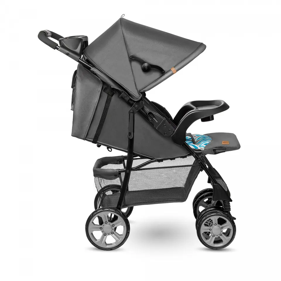 Lionelo emma 2024 plus stroller