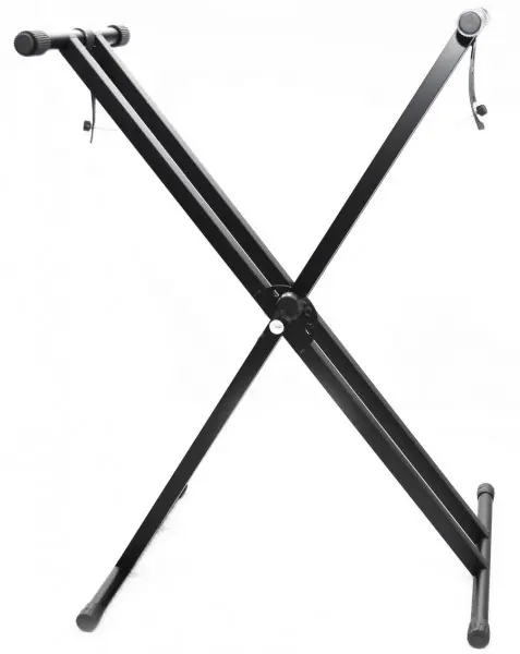 Tripod MK Series Keyboard Stand Dual Adjustable