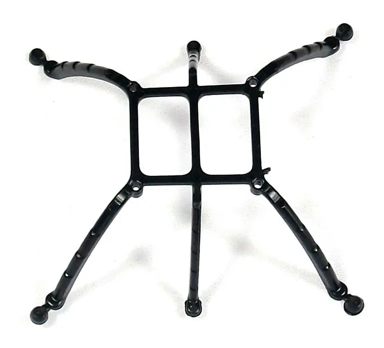 6043 A-002 Tripod, Landing - Podwozie